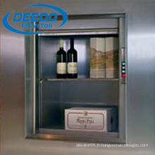 Deeoo Cuisine Dumbwaiter Food Ascenseur